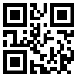 3911104337 - Immagine del Qr Code