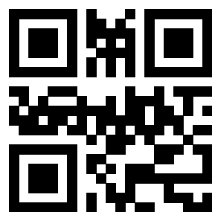 Scansione del QrCode di 3911104338