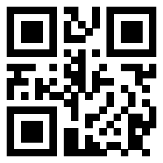 Il Qr Code di 3911104340