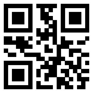 3911104341 Qr Code associato