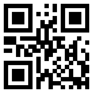 3911104344 - Immagine del Qr Code