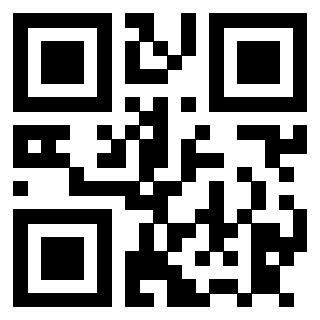 3911104345 - Immagine del Qr Code associato
