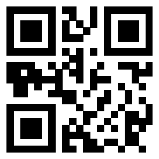 3911104348 - Immagine del Qr Code associato