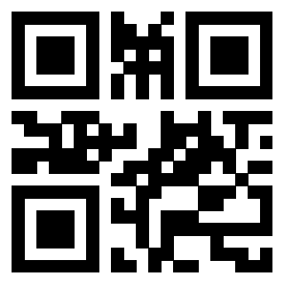 3911104350 - Immagine del QrCode associato