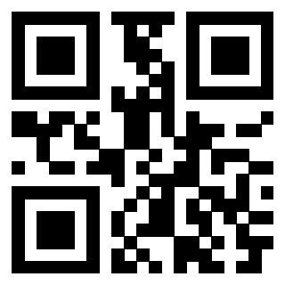 Immagine del QrCode di 3911104352