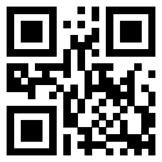 3911104354 - Immagine del Qr Code associato