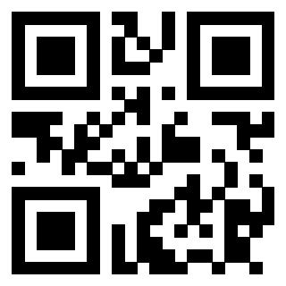 Scansione del QrCode di 3911104355