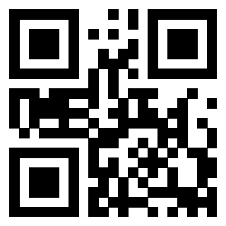 3911104361 - Immagine del Qr Code associato