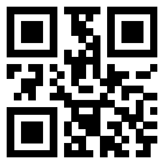 Il QrCode di 3911104363