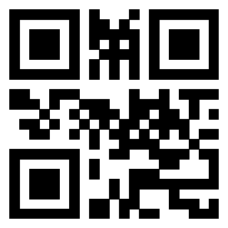 Il Qr Code di 3911104364