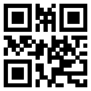 Il Qr Code di 3911104365