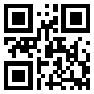 3911104366 - Immagine del Qr Code associato