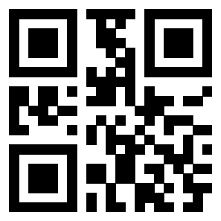 3911104369 - Immagine del Qr Code associato