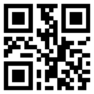 Immagine del QrCode di 3911104373