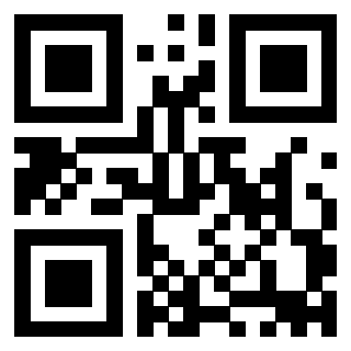 3911104374 - Immagine del QrCode associato