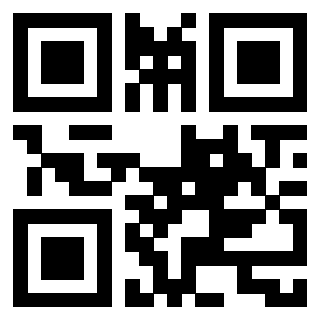 QrCode di 3911104375