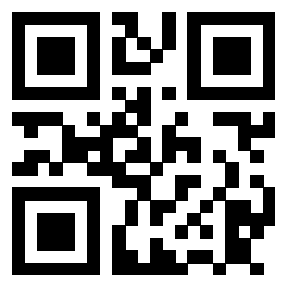 Il QrCode di 3911104378