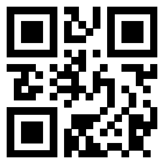3911104380 QrCode associato