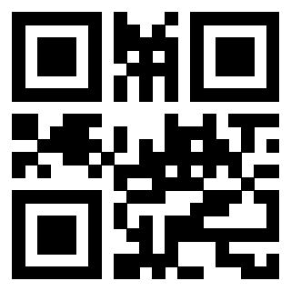 Immagine del Qr Code di 3911104381