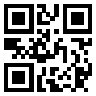 3911104382 Qr Code associato