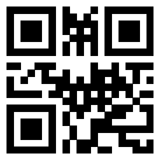 QrCode di 3911104383