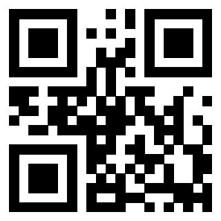 3911104387 - Immagine del QrCode