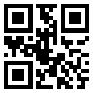 3911104390 - Immagine del Qr Code associato