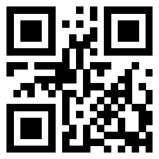 Immagine del Qr Code di 3911104391