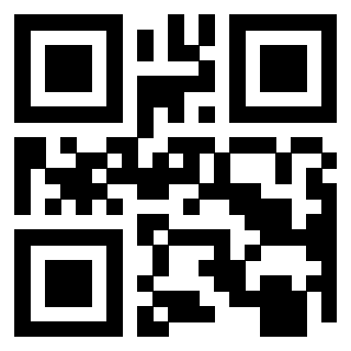 Scansione del Qr Code di 3911104392