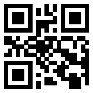 Qr Code di 3911104395