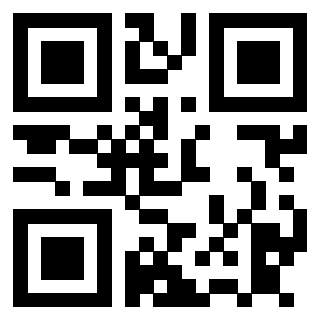 Scansione del Qr Code di 3911104396