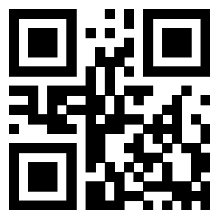 3911104397 - Immagine del Qr Code associato