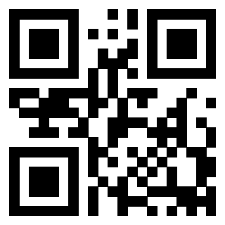3911104398 - Immagine del QrCode associato