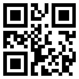 3911104399 - Immagine del QrCode