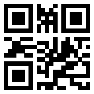 QrCode di 3911104401