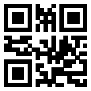 3911104402 QrCode associato