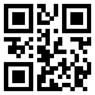 Immagine del Qr Code di 3911104405
