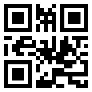 3911104406 - Immagine del QrCode