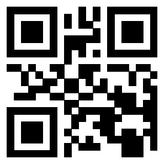 Il QrCode di 3911104407