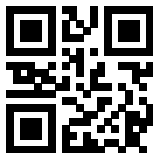 Immagine del QrCode di 3911104408