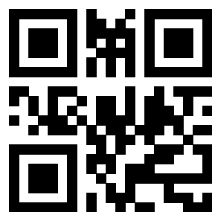Qr Code di 3911104409