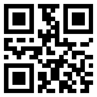 3911104411 - Immagine del QrCode