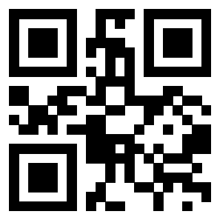 3911104412 - Immagine del Qr Code associato