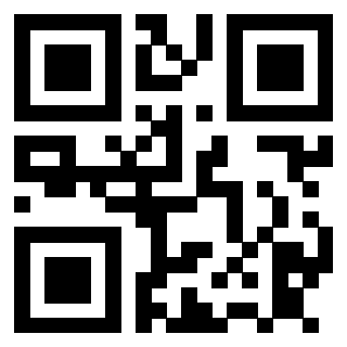 Il Qr Code di 3911104416