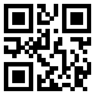 3911104417 - Immagine del Qr Code