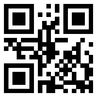 Il Qr Code di 3911104421