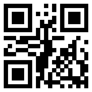 3911104422 - Immagine del QrCode associato