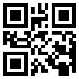 Immagine del Qr Code di 3911104424