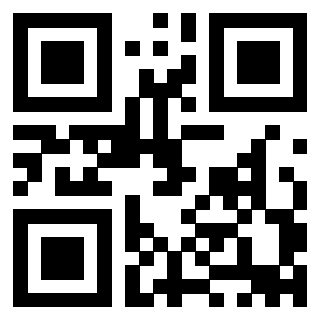 Immagine del Qr Code di 3911104425