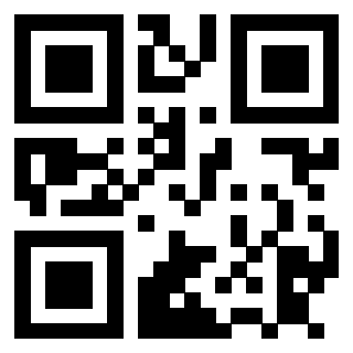 Il QrCode di 3911104426